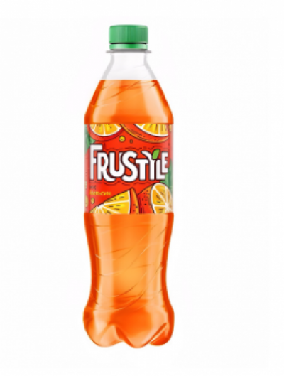 Frustyle (апельсин) 1 л